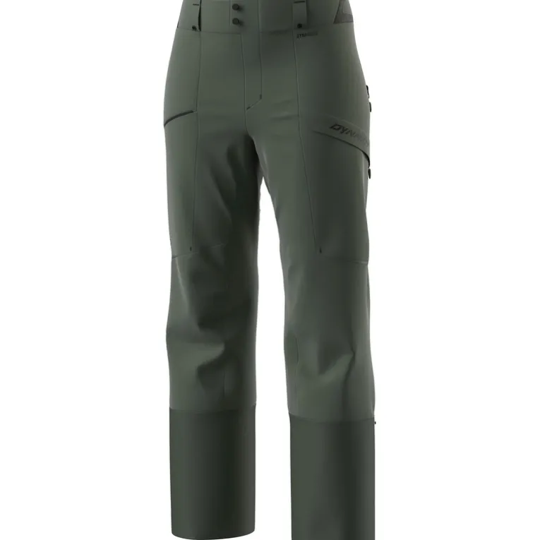 Damen Tigard 3L Stretch Hose