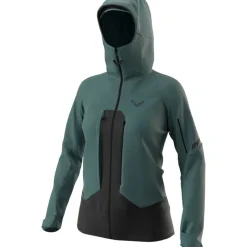 Damen Tigard 3L Stretch Jacke