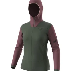 Damen Tigard PTC Jacke