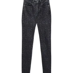 Damen Tillaa X Rå Hem Jeans