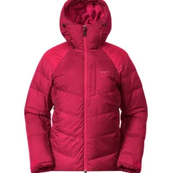 Damen Tind Mountain Down Jacke