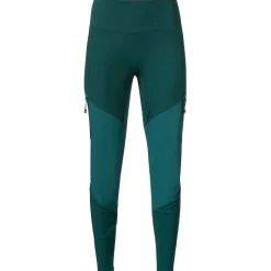 Damen Tind Vertical Rock Tights