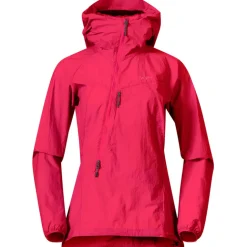 Damen Tind Windbreaker Anorak