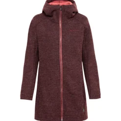 Damen Tinshan III Mantel