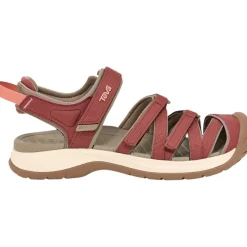 Damen Tirra Sport CT Sandale