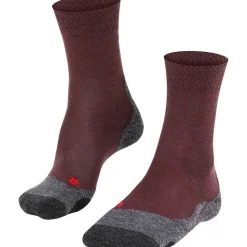 Damen TK2 Melange Socken