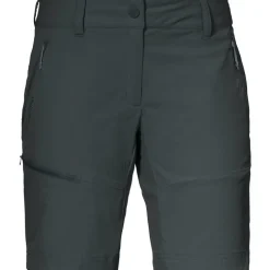 Damen Toblach2 Shorts