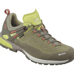Damen Top Trail GTX Schuhe
