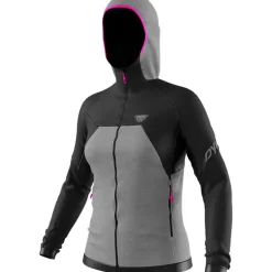 Damen Tour Wool Thermal Jacke