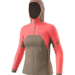 Damen Tour Wool Thermal Jacke