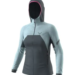 Damen Tour Wool Thermal Jacke