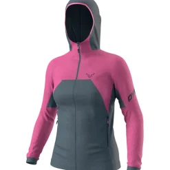 Damen Tour Wool Thermal Jacke