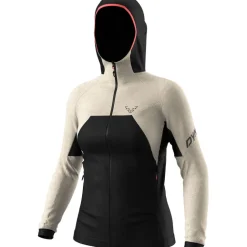 Damen Tour Wool Thermal Jacke