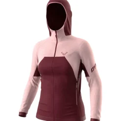 Damen Tour Wool Thermal Jacke