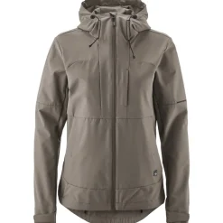 Damen Trail Jacke