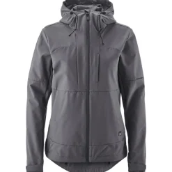 Damen Trail Jacke