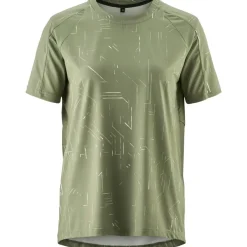 Damen Trail Jersey T-Shirt