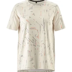 Damen Trail Jersey T-Shirt