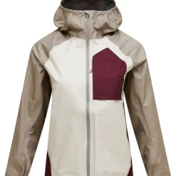 Damen Trail 3l Hipe Jacke