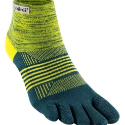 Damen Trail Midweight Mini-Crew Socken