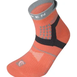 Damen Trail Running Eco Socken