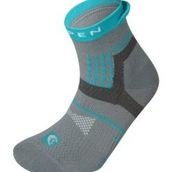 Damen Trail Running Eco Socken