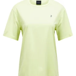 Damen Trail T-Shirt