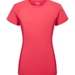 Damen Trail T-Shirt