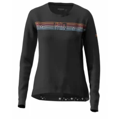 Damen TrailFlowz Trikot