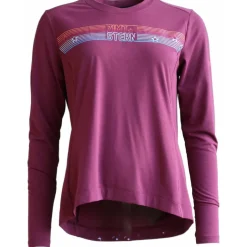 Damen TrailFlowz Trikot