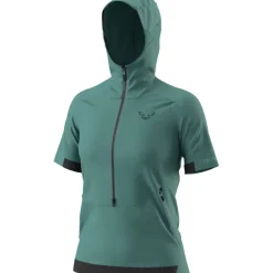 Damen Transalper DST Anorak