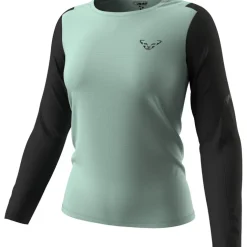 Damen Transalper Longsleeve