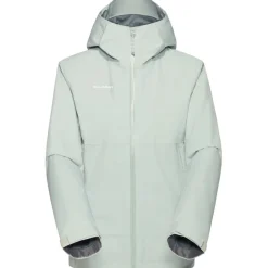 Damen Treeline HS Jacke