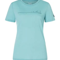 Damen Tri T-Shirt