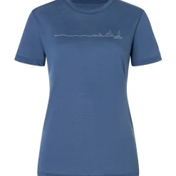 Damen Tri T-Shirt