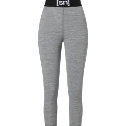 Damen Tundra175 3/4 Hose