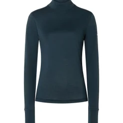 Damen Tundra175 Turtle Neck Longsleeve