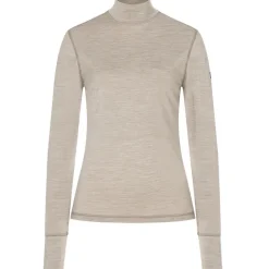 Damen Tundra175 Turtle Neck Longsleeve