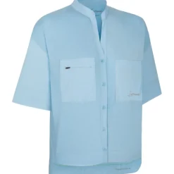 Damen Ulli Mnt Travel Bluse