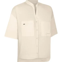 Damen Ulli Mnt Travel Bluse