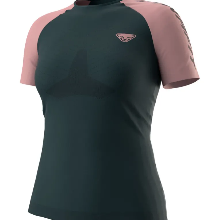 Damen Ultra 3 S-Tech T-Shirt