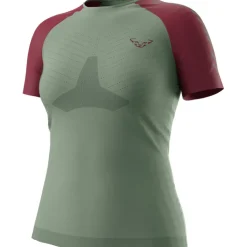 Damen Ultra 3 S-Tech T-Shirt