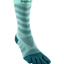 Damen Ultra Run Crew Socken