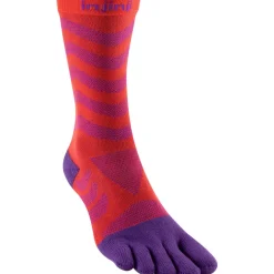 Damen Ultra Run Crew Socken