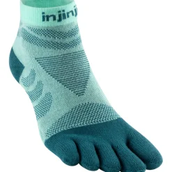 Damen Ultra Run Mini-Crew Socken