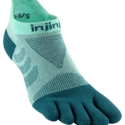 Damen Ultra Run No-Show Socken