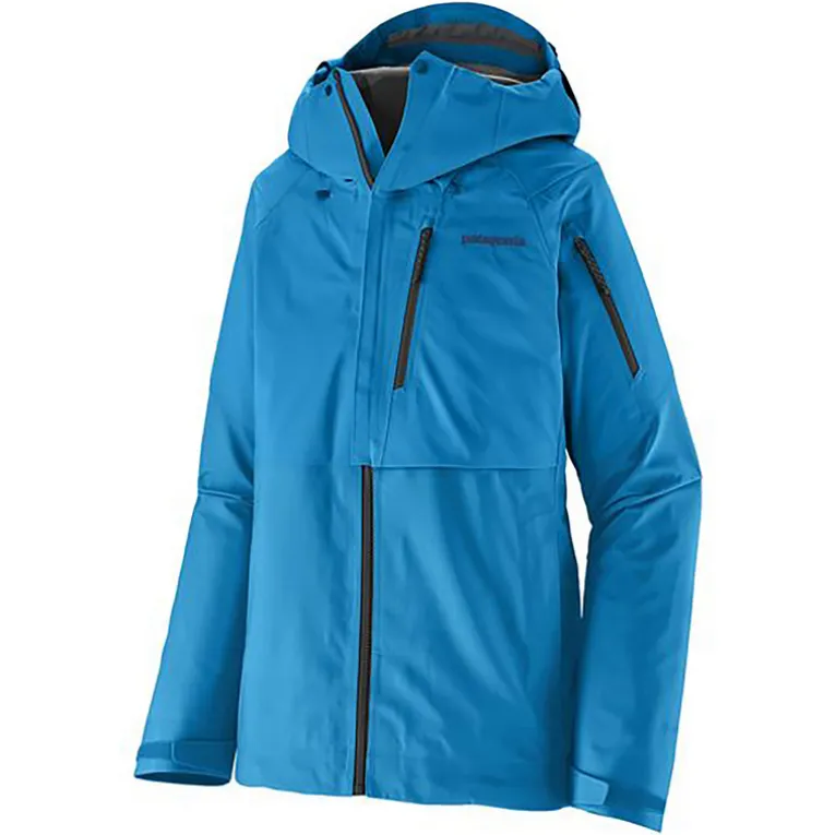 Damen Untracked Jacke