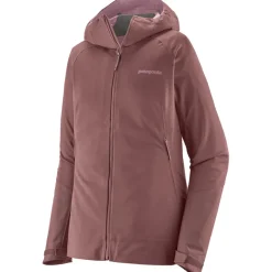 Damen Upstride Jacke