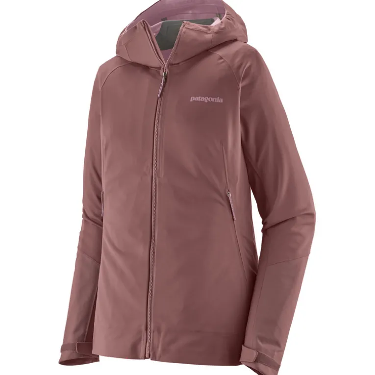 Damen Upstride Jacke