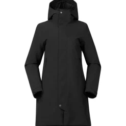 Damen Urban Insulated Shell Mantel